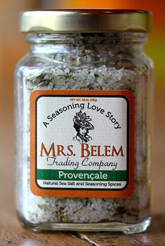 Mrs Belem Provencale